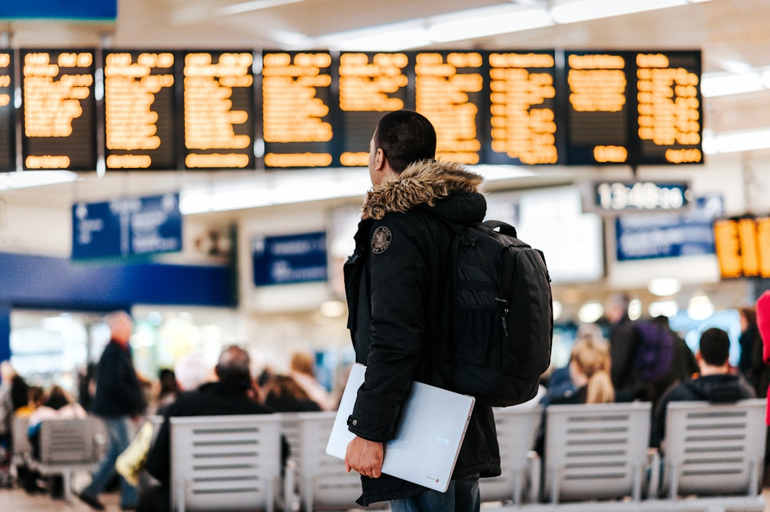 The Rise of Slow Travel: Quality Over Quantity