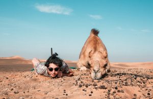 Solo Travel Hotspots: Where to Go Alone in 2025
