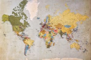 Holiday Season Travel: Avoiding Crowds and Finding Magic