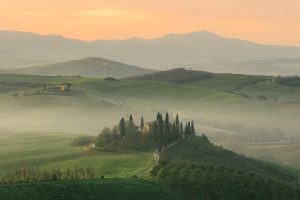 Glamping Destinations That Redefine Luxury in Nature