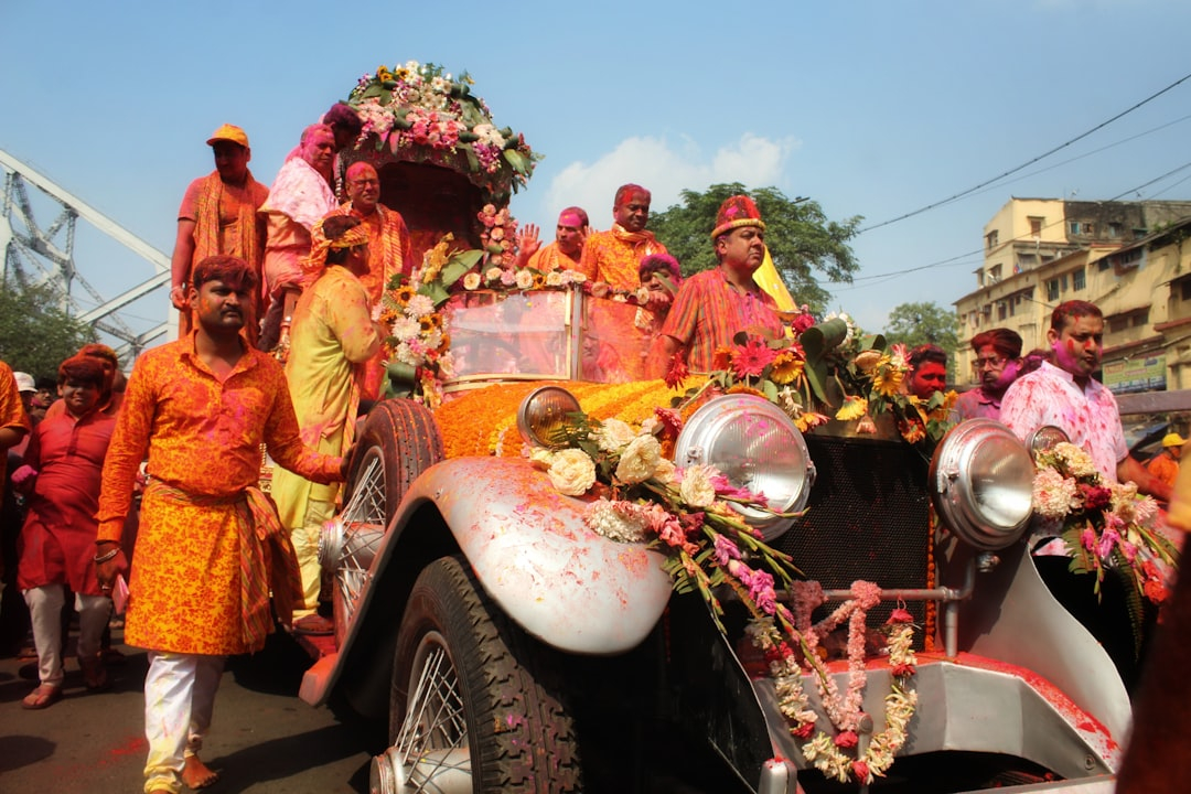 Cultural Festivals Worth Traveling for in 2025